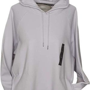 Long Sleeve Hoodie in Lavender by All In Motion - NWT